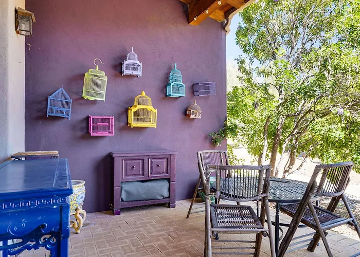 Tubac Hacienda In Golf Near Art Village! * Tumacacori-Carmen