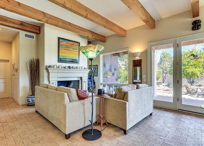Holiday home Tubac Hacienda In Golf Near Art Village! Tumacacori-Carmen