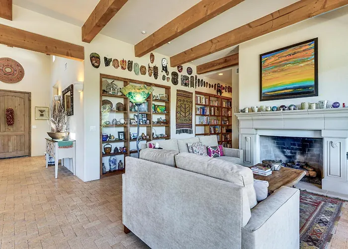 Tubac Hacienda In Golf Near Art Village! * Tumacacori-Carmen