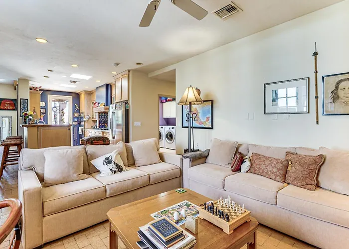 Holiday home Tubac Hacienda In Golf Near Art Village! Tumacacori-Carmen
