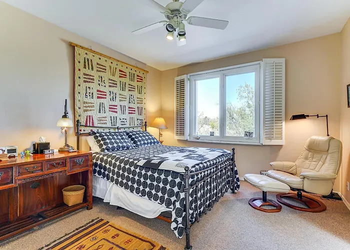 Holiday home Tubac Hacienda In Golf Near Art Village! Tumacacori-Carmen