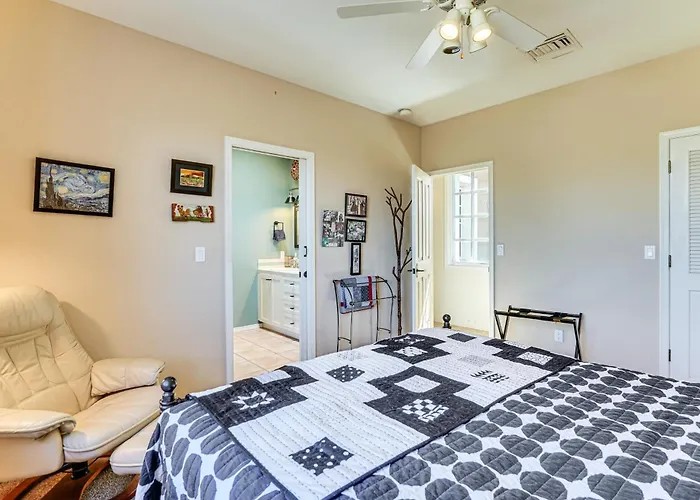 Tubac Hacienda In Golf Near Art Village! Holiday home Tumacacori-Carmen