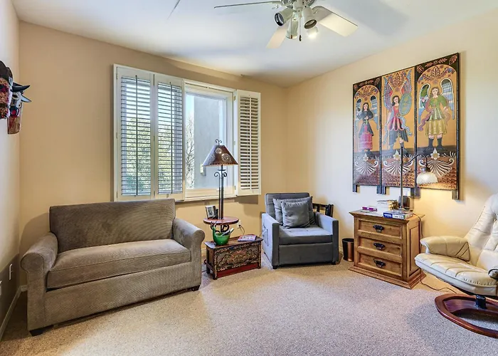 Holiday home Tubac Hacienda In Golf Near Art Village! Tumacacori-Carmen